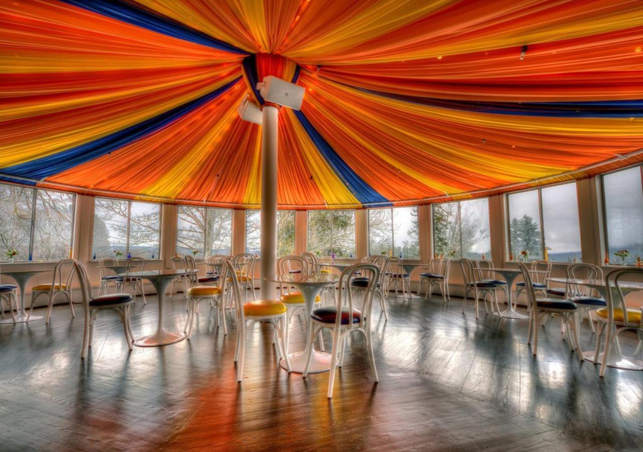 Apple Tree Inn Ленокс Экстерьер фото